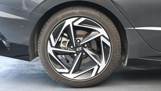 2025 Hyundai SONATA SEL Convenience