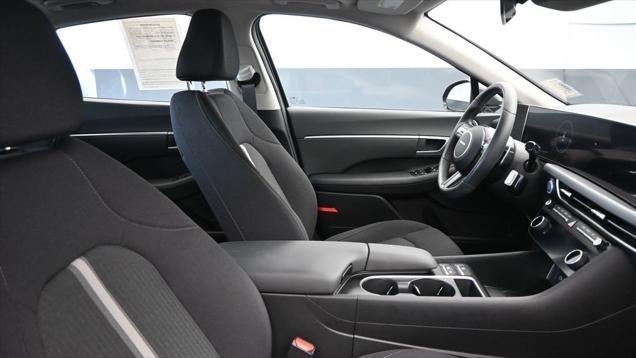 2025 Hyundai SONATA SEL Convenience