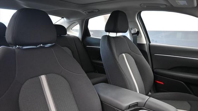 2025 Hyundai SONATA SEL Convenience