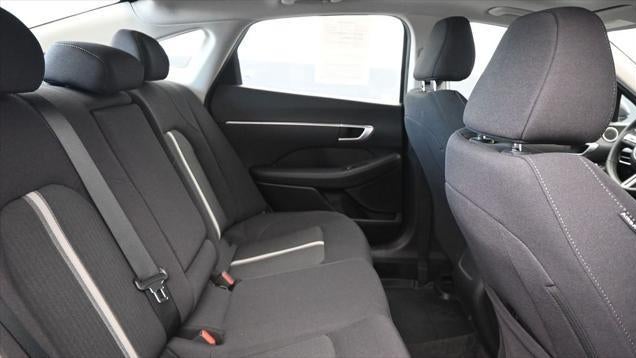 2025 Hyundai SONATA SEL Convenience