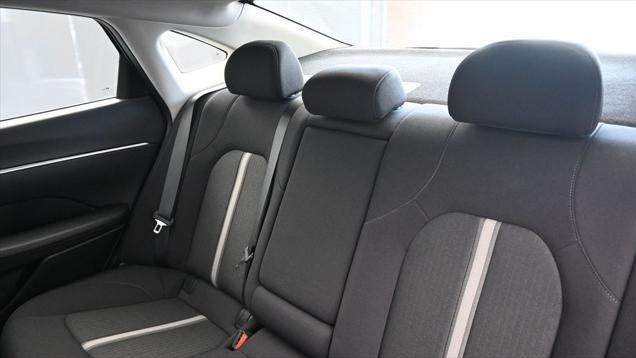 2025 Hyundai SONATA SEL Convenience