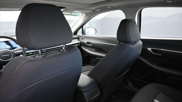 2025 Hyundai SONATA SEL Convenience