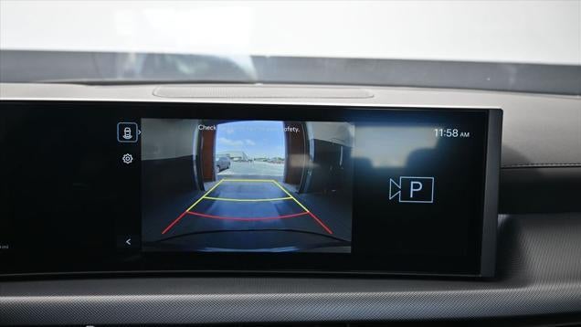 2025 Hyundai SONATA SEL Convenience