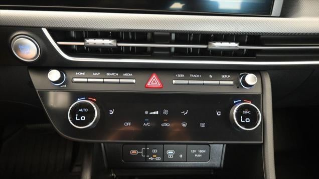 2025 Hyundai SONATA SEL Convenience