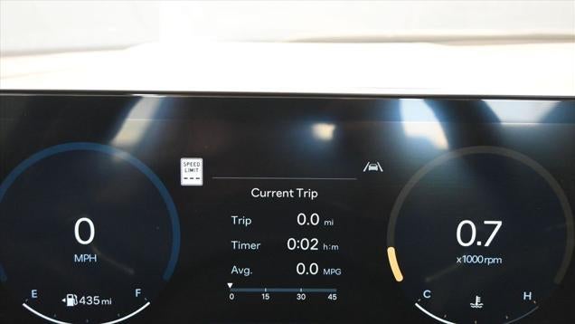 2025 Hyundai SONATA SEL Convenience