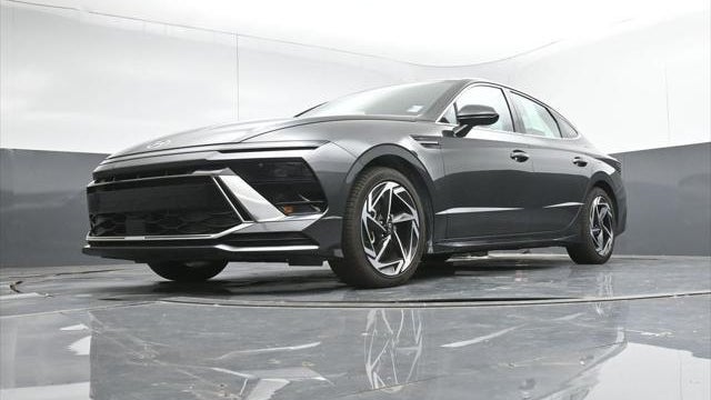 2025 Hyundai SONATA SEL Convenience