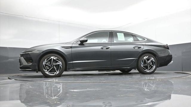 2025 Hyundai SONATA SEL Convenience