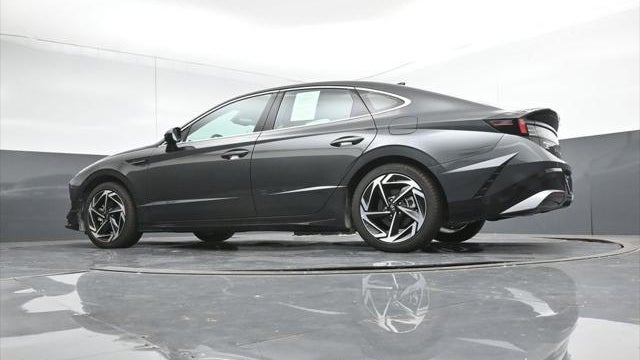 2025 Hyundai SONATA SEL Convenience