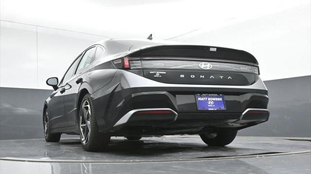2025 Hyundai SONATA SEL Convenience