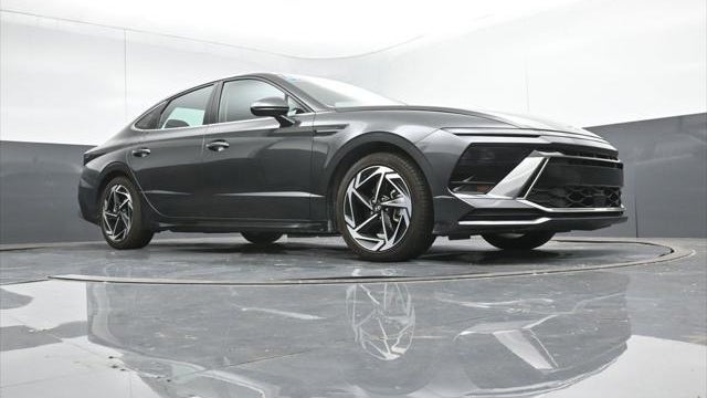 2025 Hyundai SONATA SEL Convenience