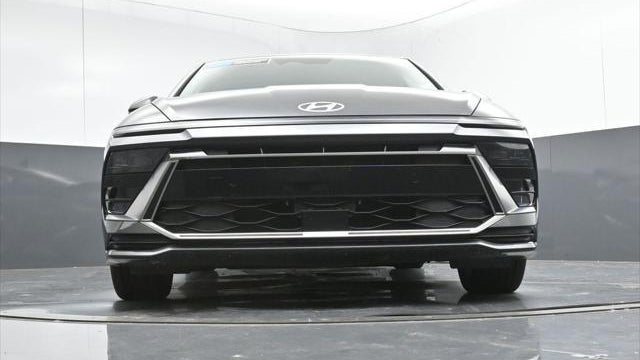 2025 Hyundai SONATA SEL Convenience