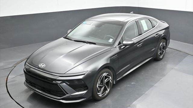 2025 Hyundai SONATA SEL Convenience