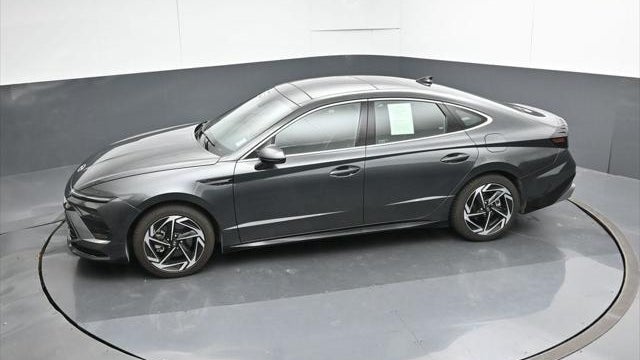 2025 Hyundai SONATA SEL Convenience