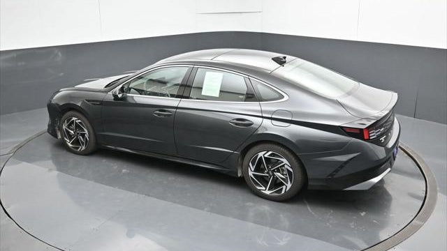 2025 Hyundai SONATA SEL Convenience