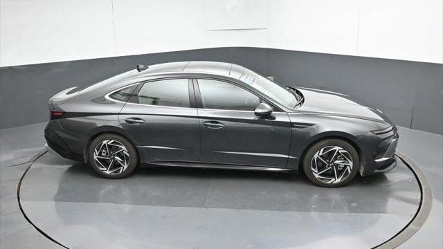 2025 Hyundai SONATA SEL Convenience