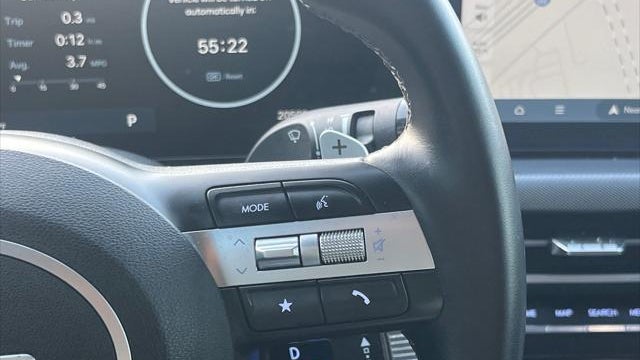 2025 Hyundai SONATA SEL Convenience