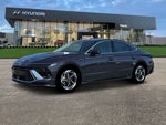 2025 Sonata Thumbnail 2