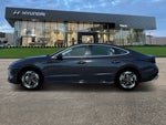 2025 Sonata Thumbnail 3