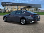 2025 Sonata Thumbnail 4