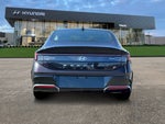 2025 Sonata Thumbnail 6