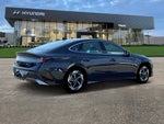 2025 Sonata Thumbnail 8