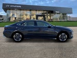 2025 Sonata Thumbnail 9