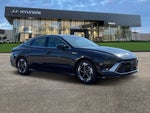 2025 Sonata Thumbnail 10