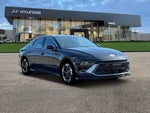 2025 Sonata Thumbnail 11