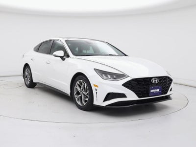 Photo of a 2022 Hyundai Sonata SEL 4DR Sedan for sale