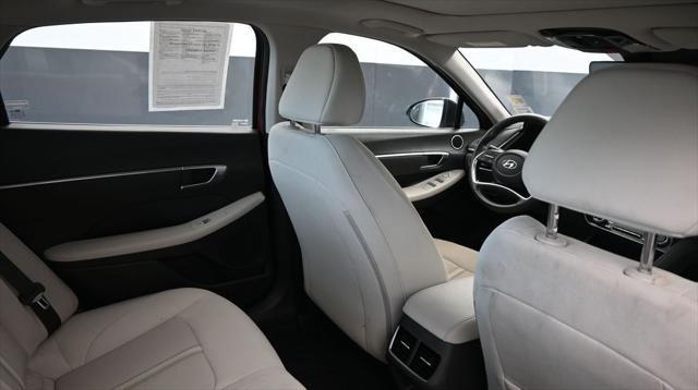 2023 Hyundai Sonata - $22,073