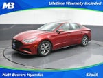 2023 Sonata Thumbnail 1