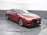 2023 Sonata Thumbnail 7