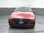 2023 Sonata Thumbnail 8