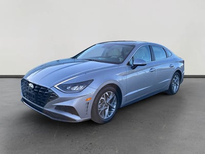 2023 Hyundai Sonata SEL 4DR Sedan