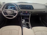 2023 SONATA Thumbnail 9