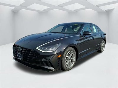 2023 Hyundai Sonata SEL 4DR Sedan