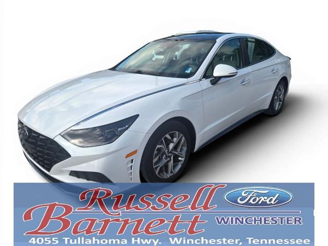 2023 Hyundai Sonata - $22,900