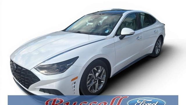 Preowned 2023 Hyundai SONATA SEL for Sale