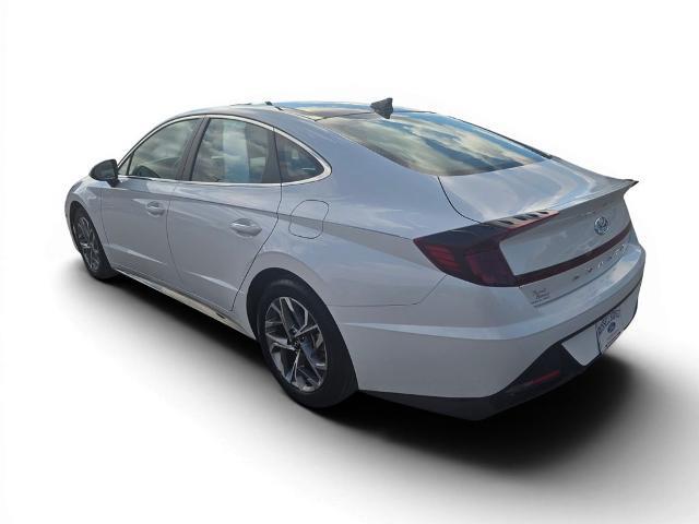 2023 Hyundai Sonata - $22,900