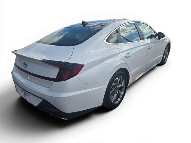 2023 Hyundai Sonata - $22,900