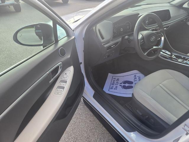 2023 Hyundai Sonata - $22,900