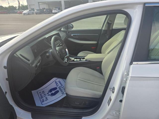 2023 Hyundai Sonata - $22,900