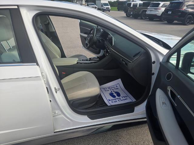 2023 Hyundai Sonata - $22,900