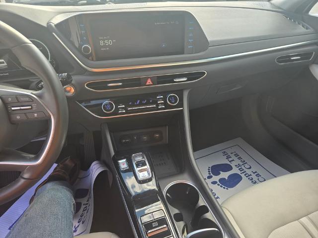 2023 Hyundai Sonata - $22,900