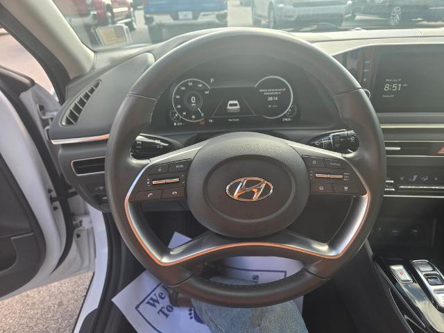 2023 Hyundai Sonata - $22,900