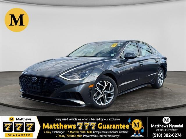 2023 Hyundai Sonata - $20,995