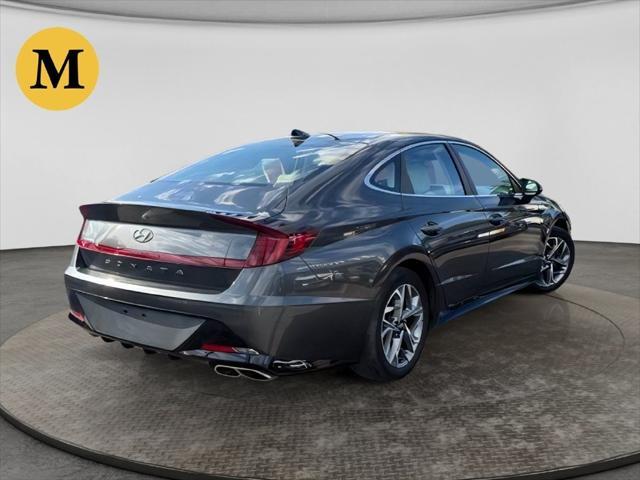 2023 Hyundai Sonata - $20,995