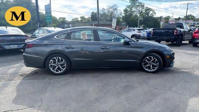 2023 Hyundai Sonata - $20,995