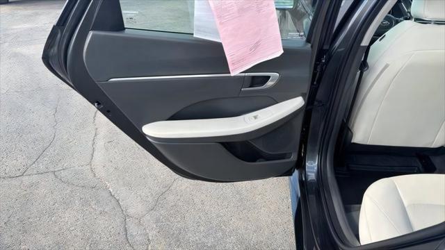 2023 Hyundai Sonata - $20,995