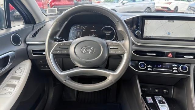 2023 Hyundai Sonata - $20,995